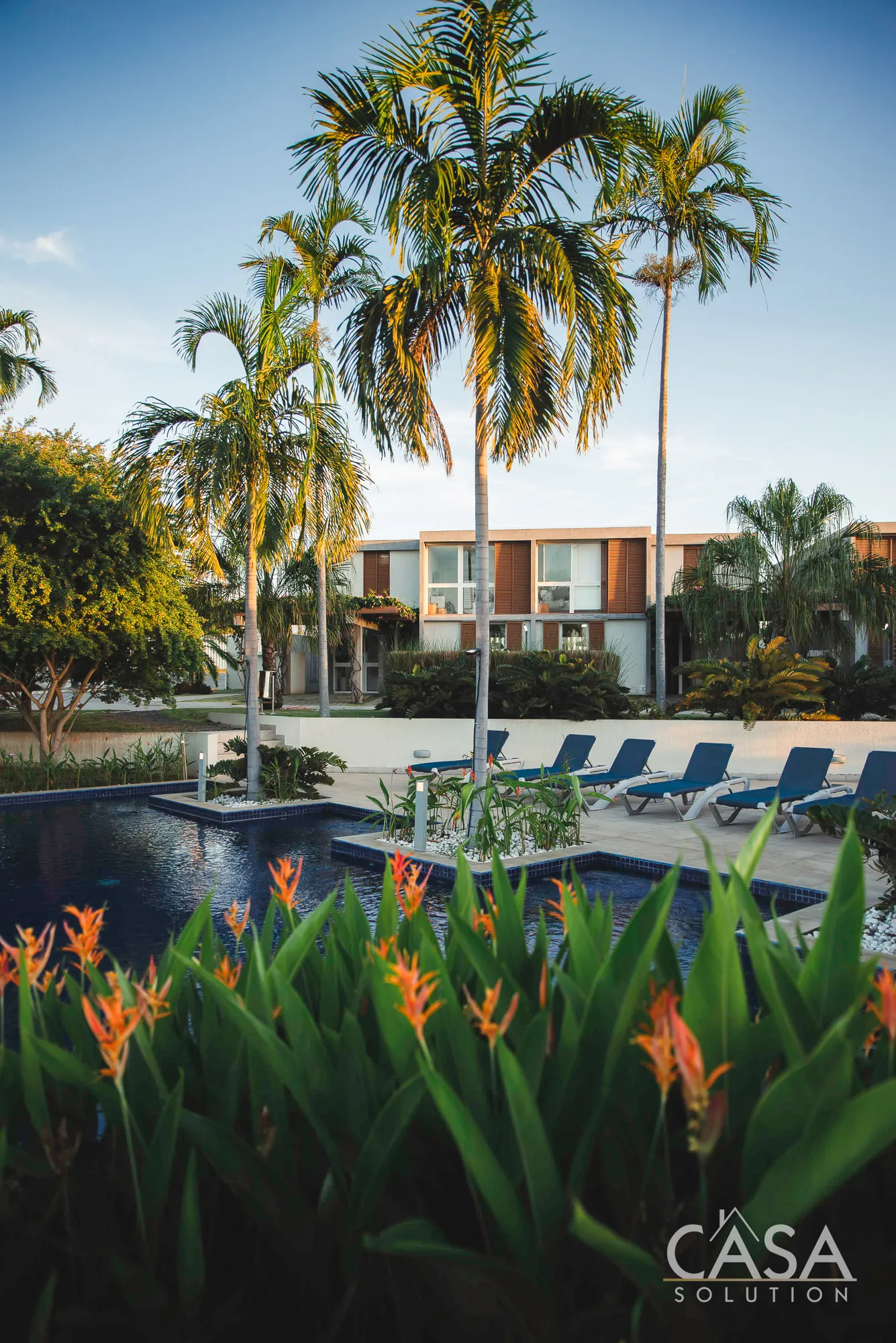Modern 3-Bed Villa for Sale in Gated Community in Las Islas, Punta Barco, Villa Iguana photo 8