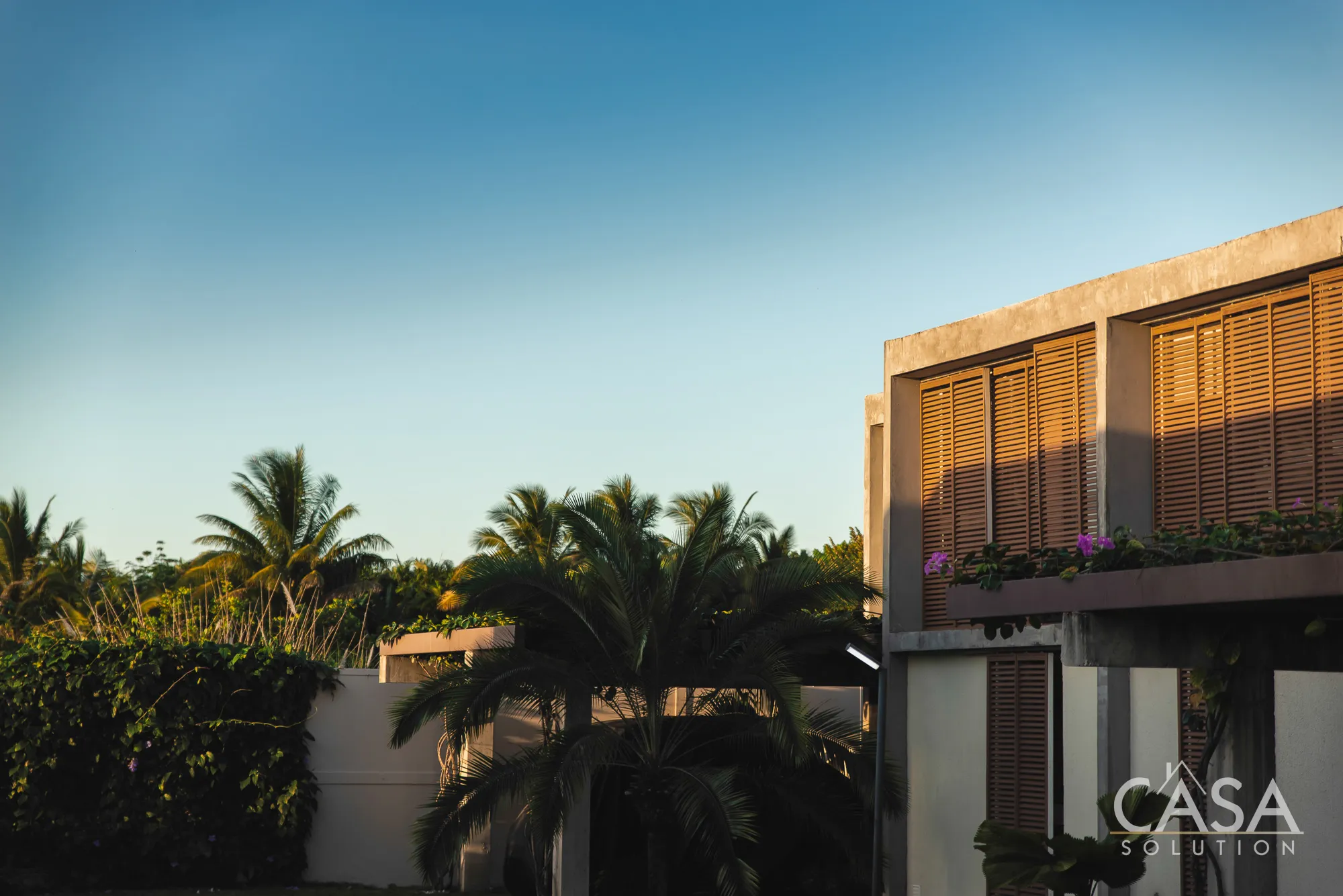 Modern 3-Bed Villa for Sale in Gated Community in Las Islas, Punta Barco, Villa Iguana photo 7