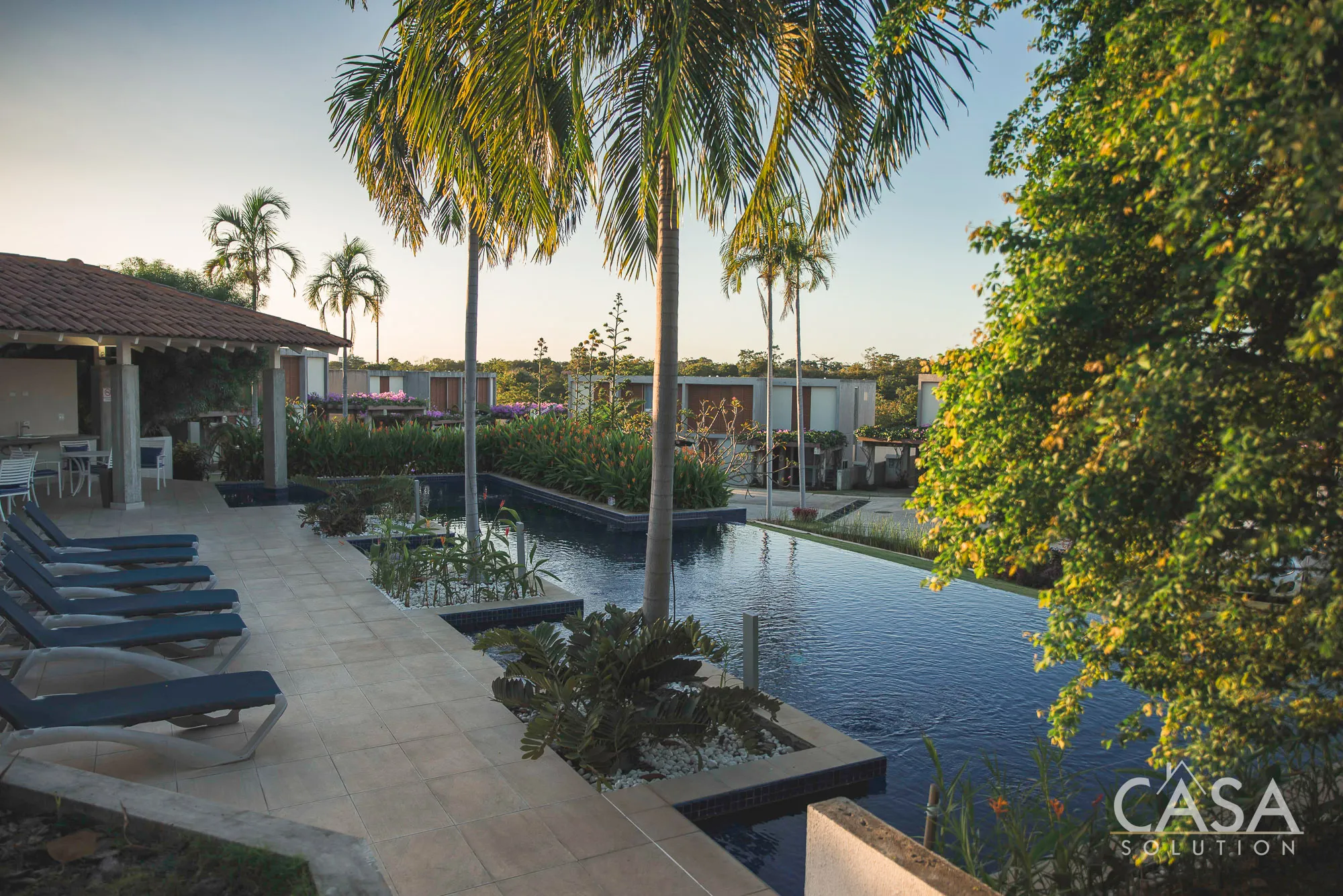 Modern 3-Bed Villa for Sale in Gated Community in Las Islas, Punta Barco, Villa Iguana