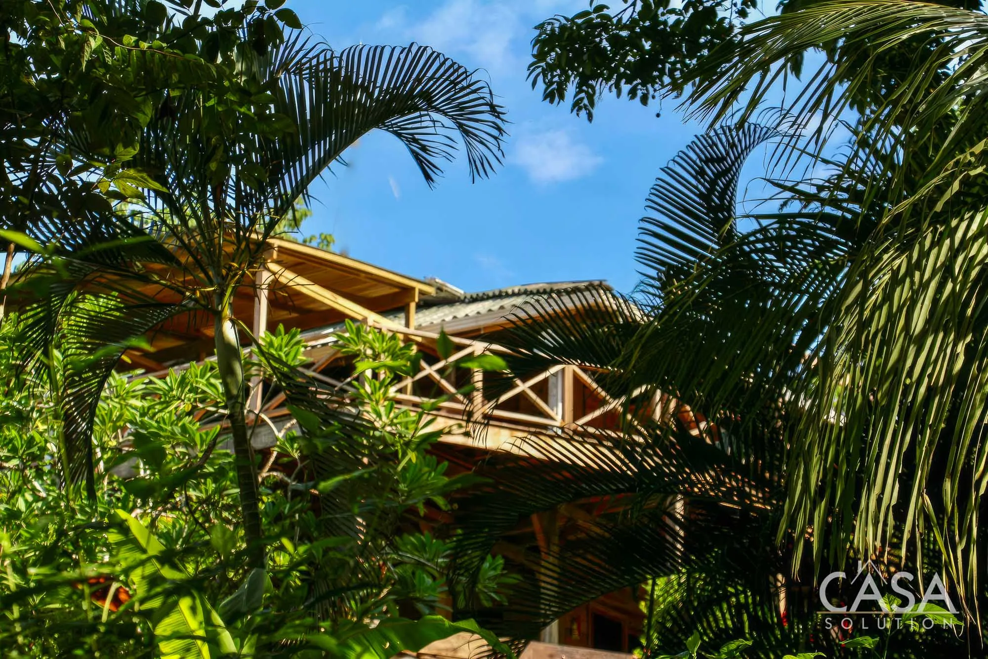 Withdrawn - Private Family Compound with Lush Nature, Eco-Friendly Amenities, and a Productive Farm for Sale in Bocas del Toro photo 2