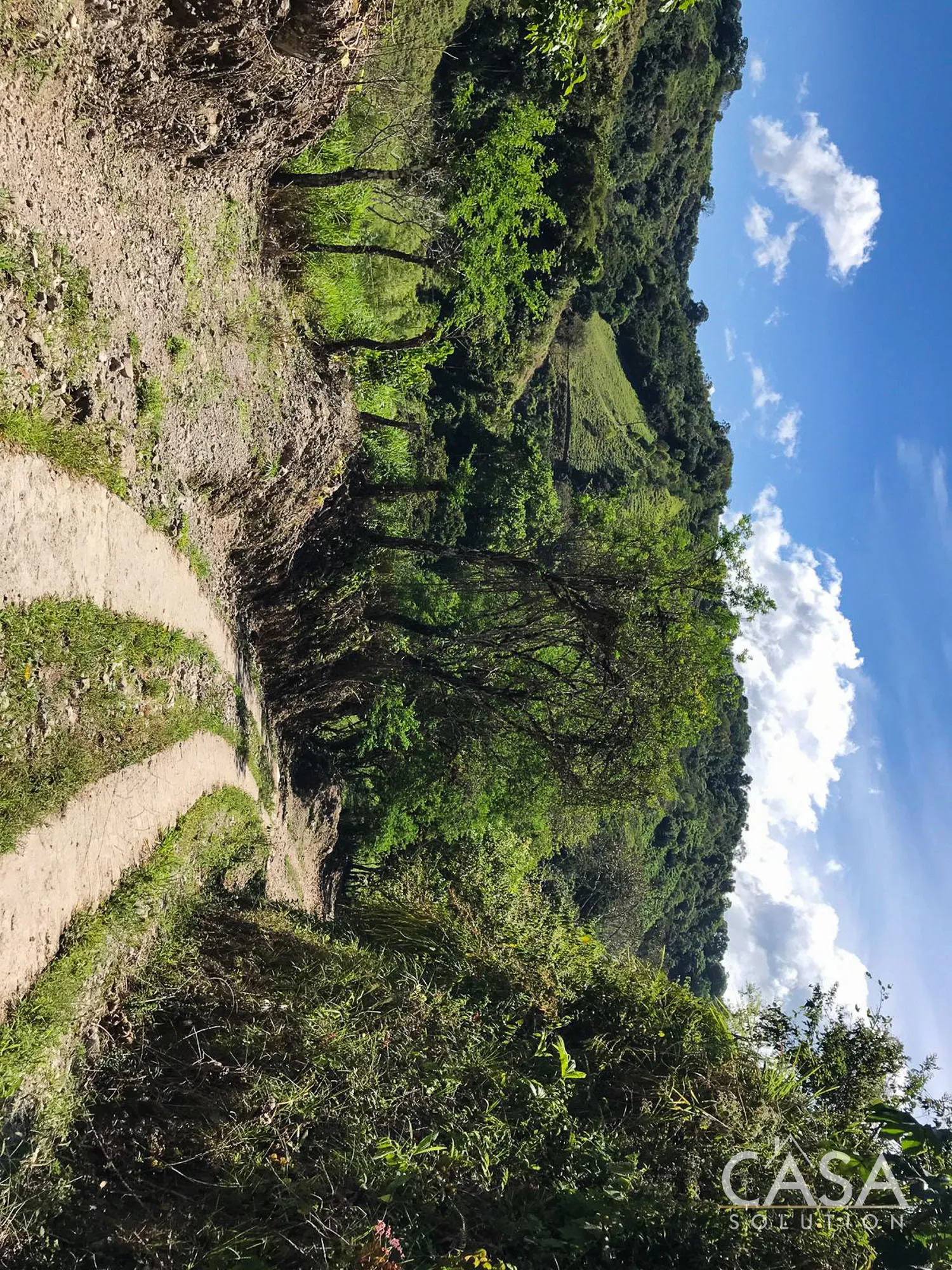 Expansive 146.652 Ha Property with Water Sources & Stunning Views for Sale in Altos de Las Minas, Caizan, Renacimiento. photo 5