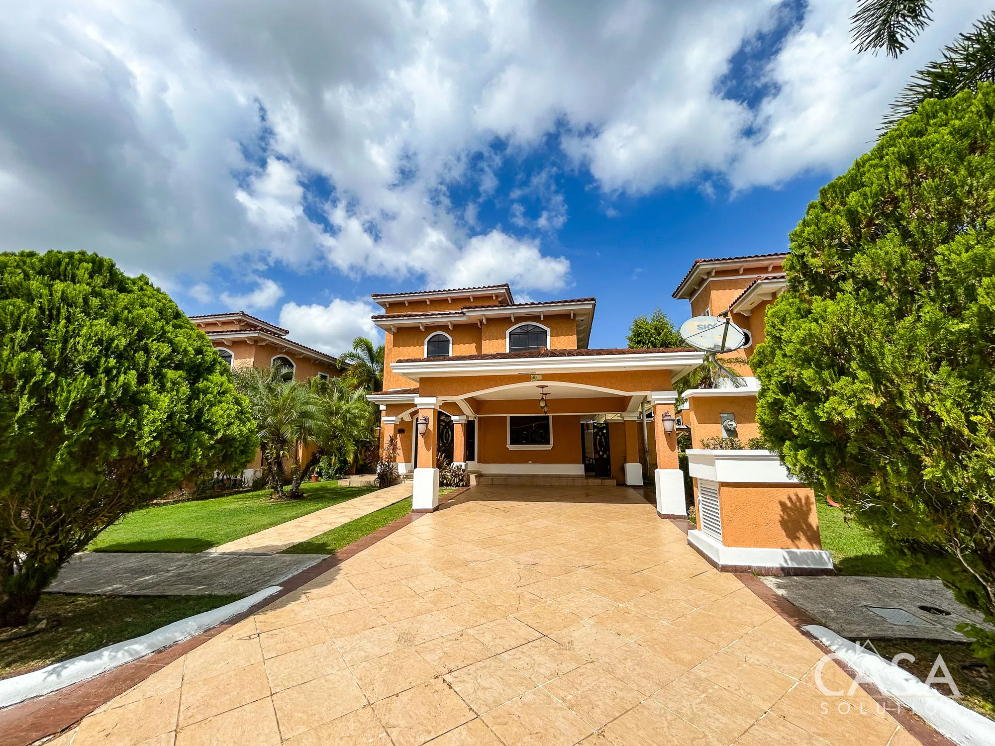 3-Bedroom Home with Pool, Garden, and 24/7 Security in PH Clayton Village, Panama City photo 8
