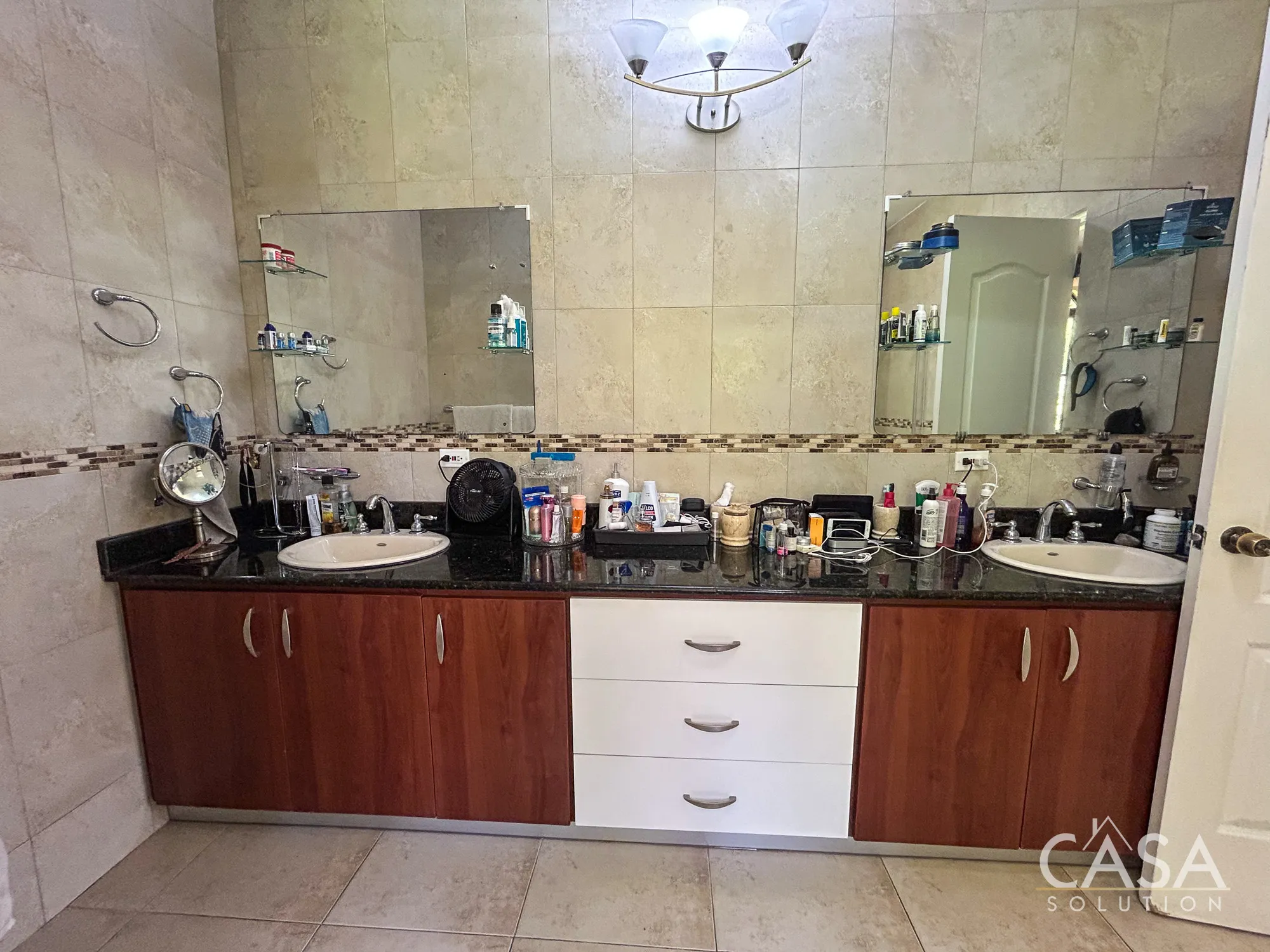 Spacious 3-Bedroom Home in a Gated Community for Sale or Rent in Clayton, Panama City with Patio, Forest Views, and 24/7 Security. Move-in ready! photo 8