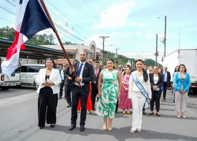 Celebrating 114 Years of Boquete – Where Nature Meets Community