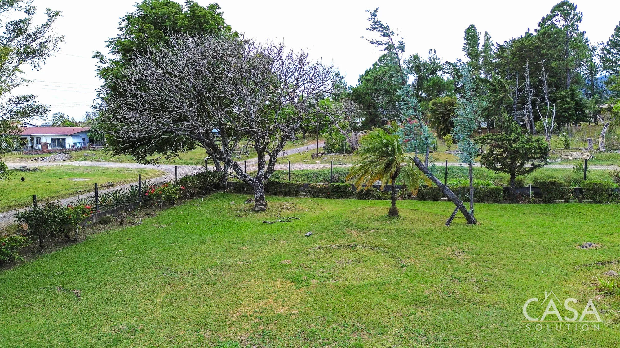 Price Reduction! Colonial Home for Sale in Potrerillos Abajo, Chiriquí - Spacious Living Across 3 Floors Close to David photo 11