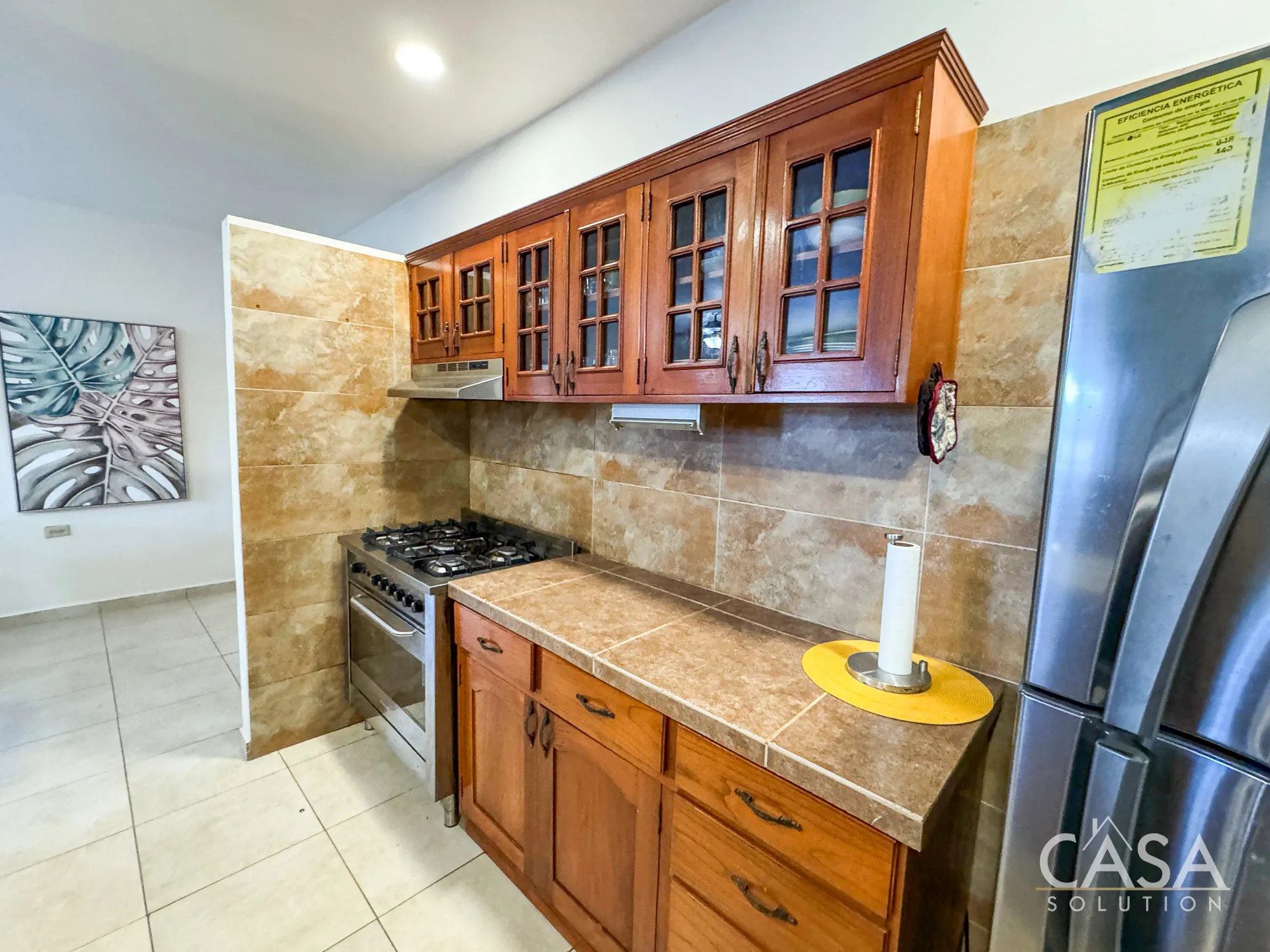 Sold by Casa Solution! 3-Bedroom Home with Pool and Guest House for Sale in Playa Las Lajas, Chiriquí - Minutes from the Beach photo 6