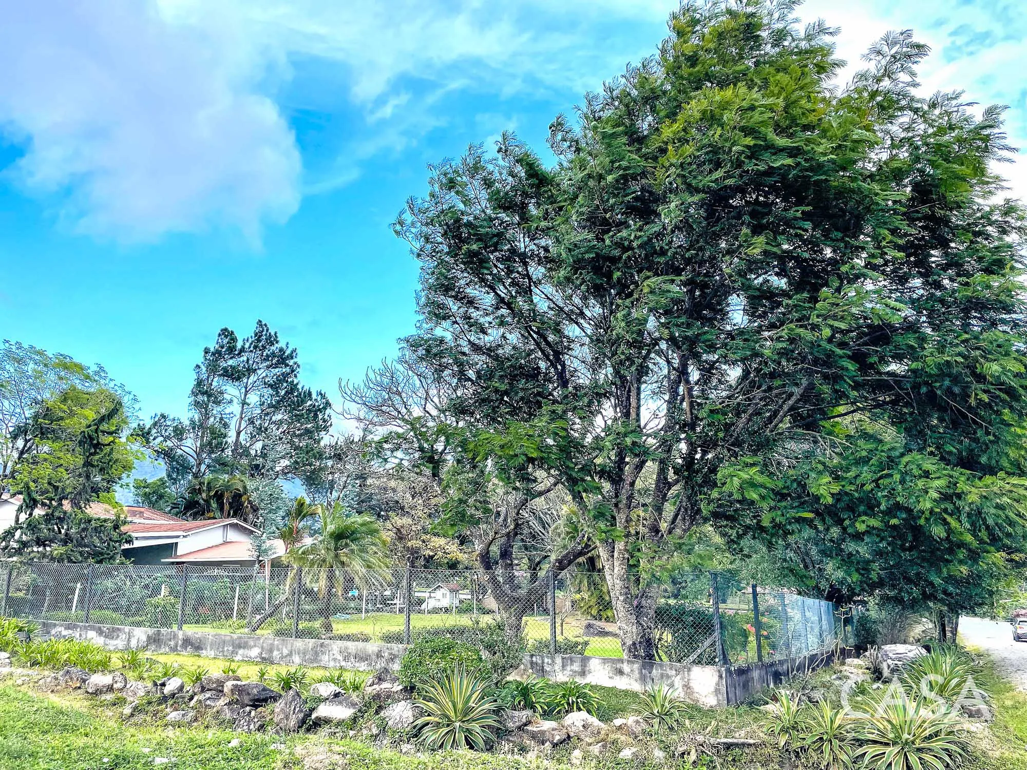 Price Reduction! Colonial Home for Sale in Potrerillos Abajo, Chiriquí - Spacious Living Across 3 Floors Close to David photo 8