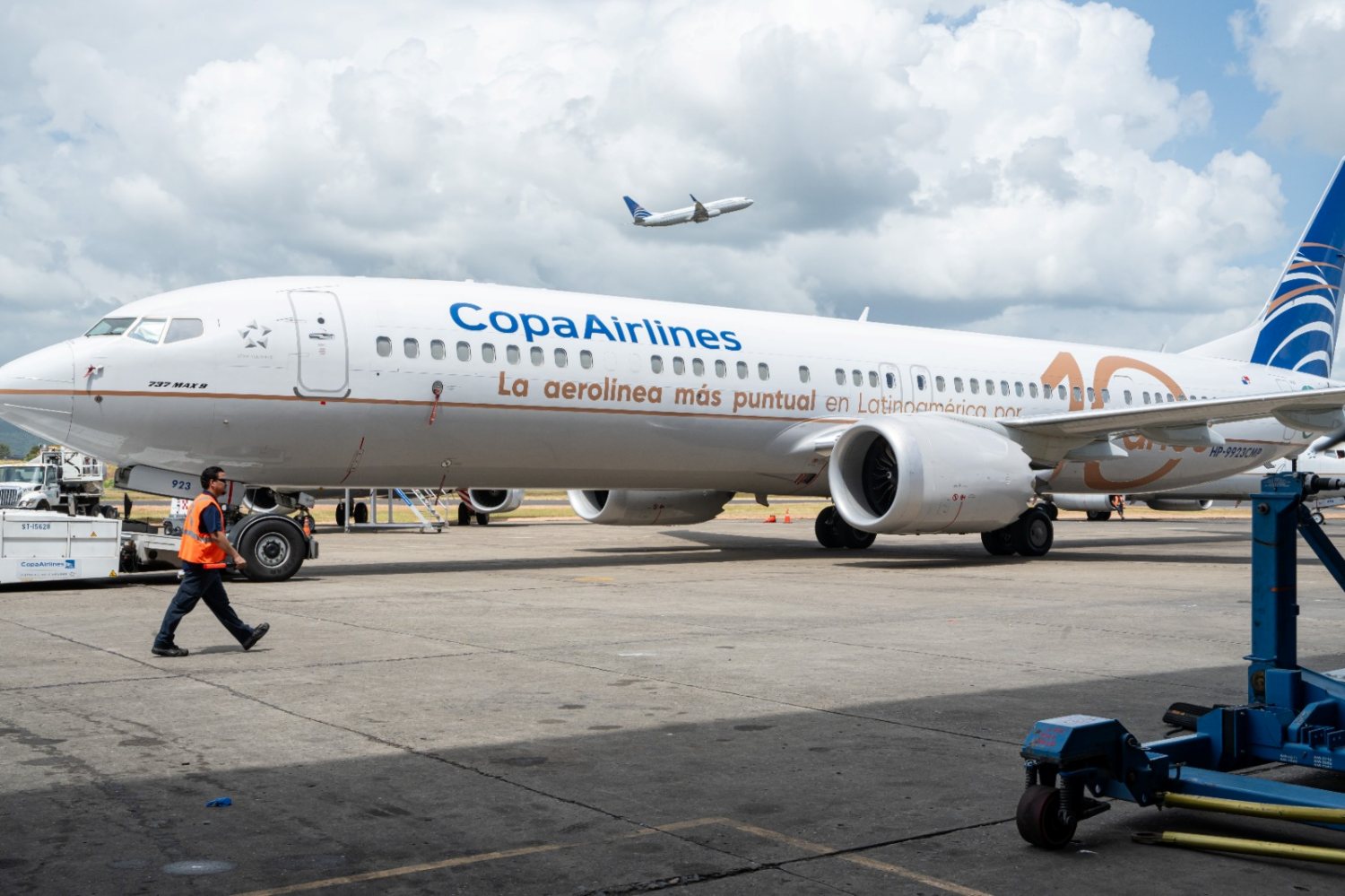 Copa Airlines Doubles Down on Chiriquí with Up to 25 Weekly Flights