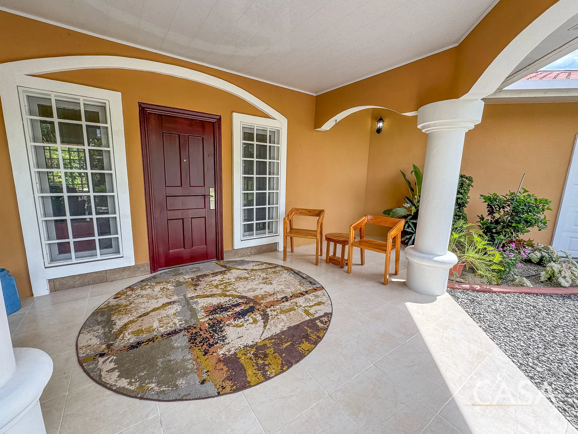 Sold by Casa Solution! Beach House for Sale in Playa Grande, Las Uvas, San Carlos – Move-In Ready with Pool and Fruit Trees photo 9