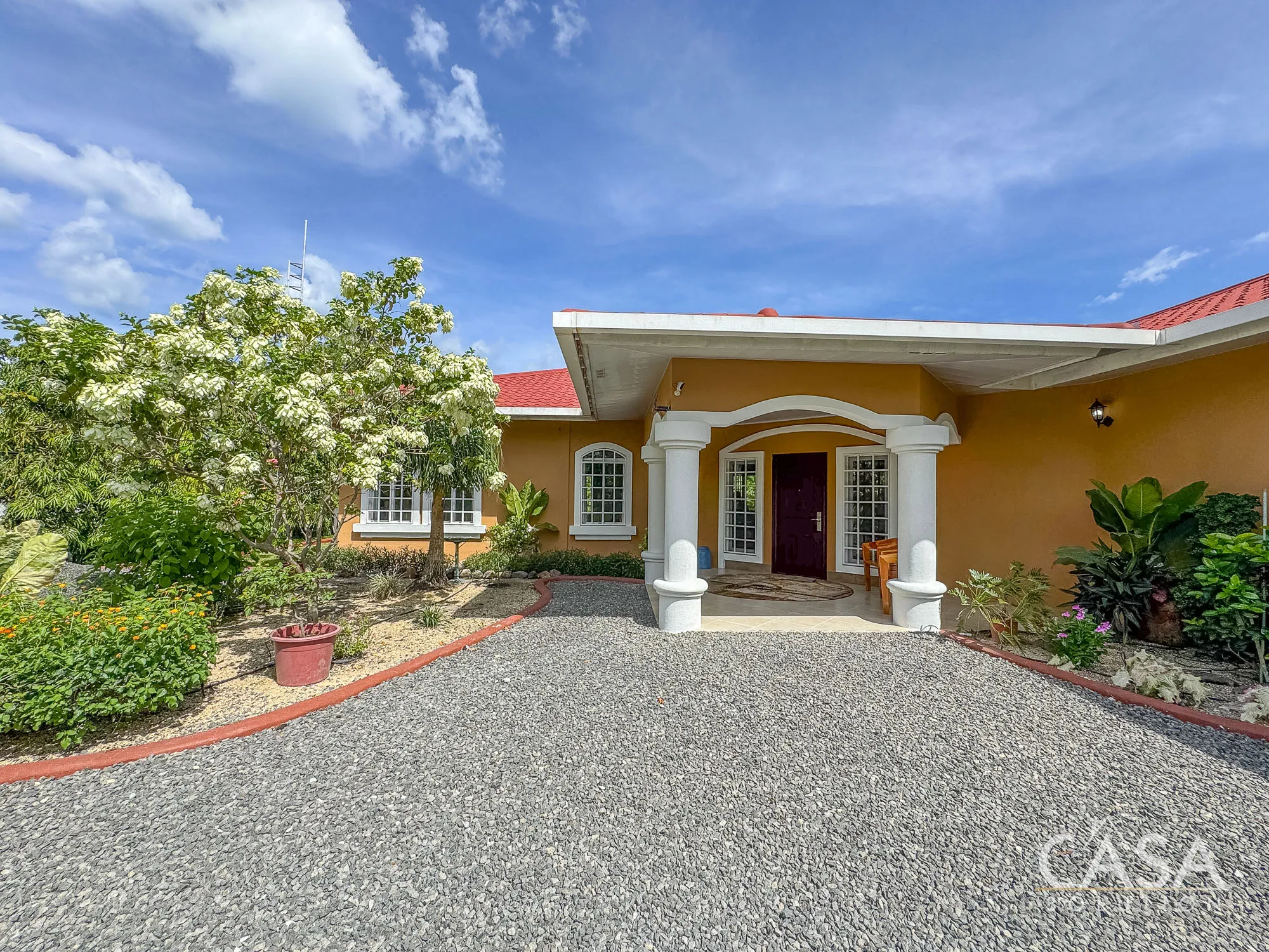 Sold by Casa Solution! Beach House for Sale in Playa Grande, Las Uvas, San Carlos – Move-In Ready with Pool and Fruit Trees photo 5