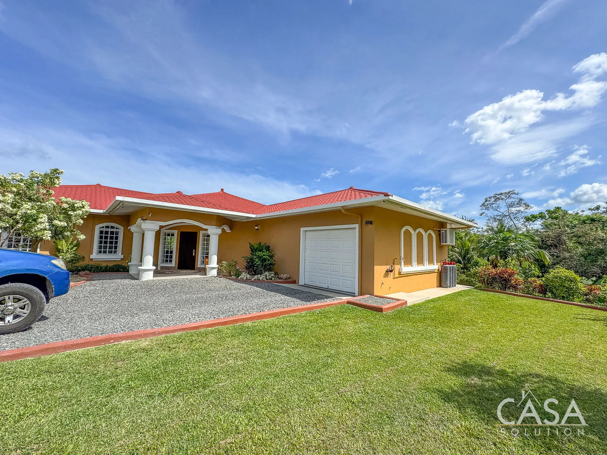 Sold by Casa Solution! Beach House for Sale in Playa Grande, Las Uvas, San Carlos – Move-In Ready with Pool and Fruit Trees photo 4