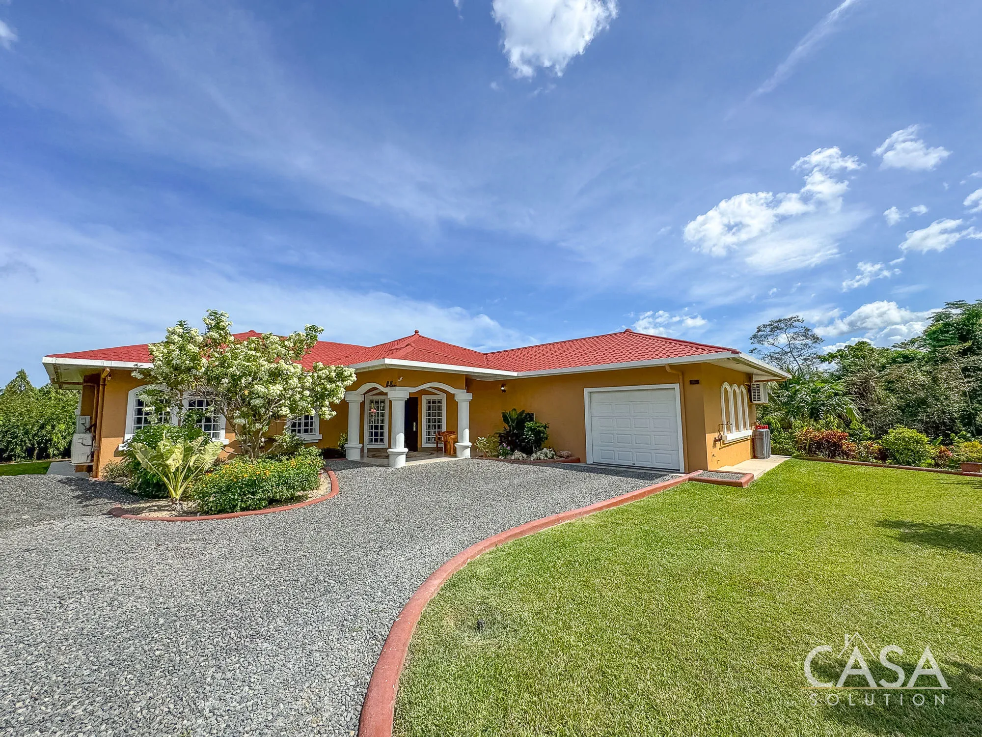 Sold by Casa Solution! Beach House for Sale in Playa Grande, Las Uvas, San Carlos – Move-In Ready with Pool and Fruit Trees photo 3