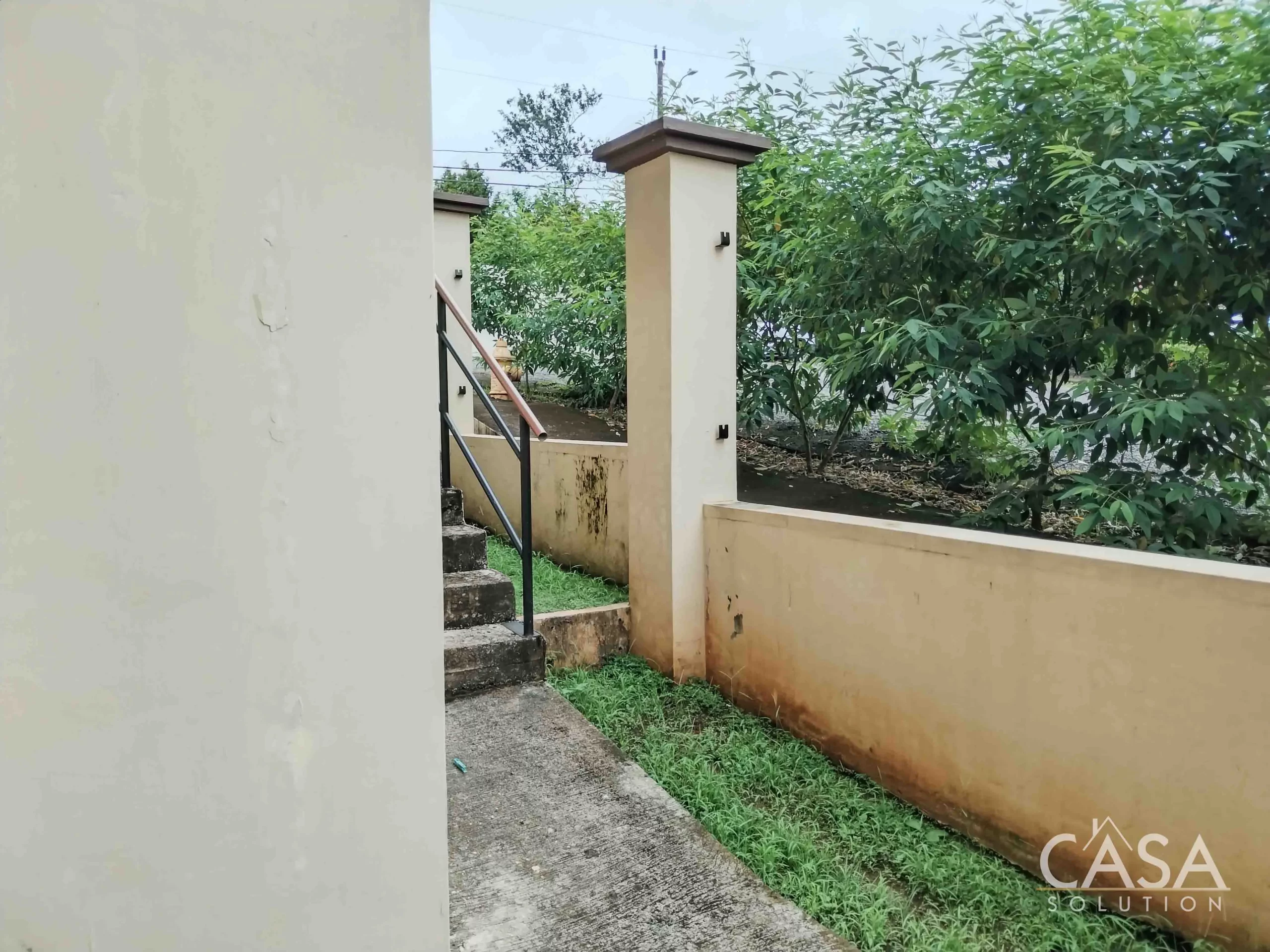 4-Bedroom House for Sale in Colinas de Santa Isabel, David - with customizable spaces and garden photo 4