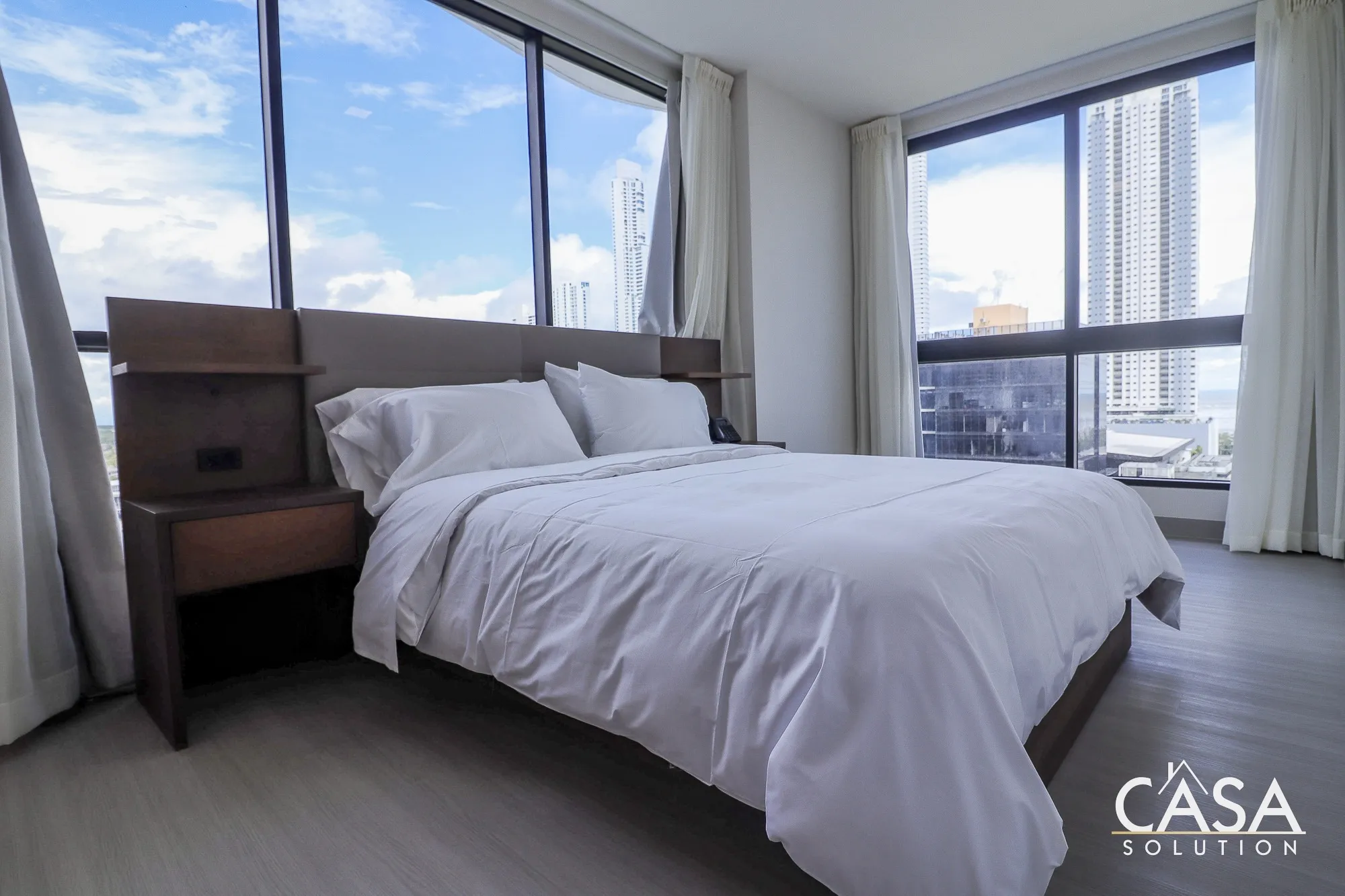 Turnkey Apartment for Lease in Costa del Este, Panama - Premium Finishes and Panoramic Views photo 10