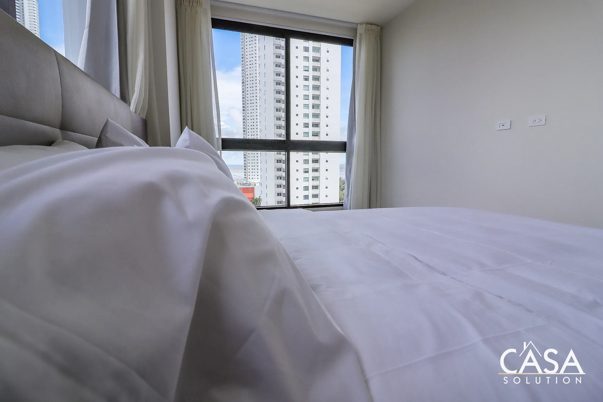Turnkey Apartment for Lease in Costa del Este, Panama - Premium Finishes and Panoramic Views photo 3