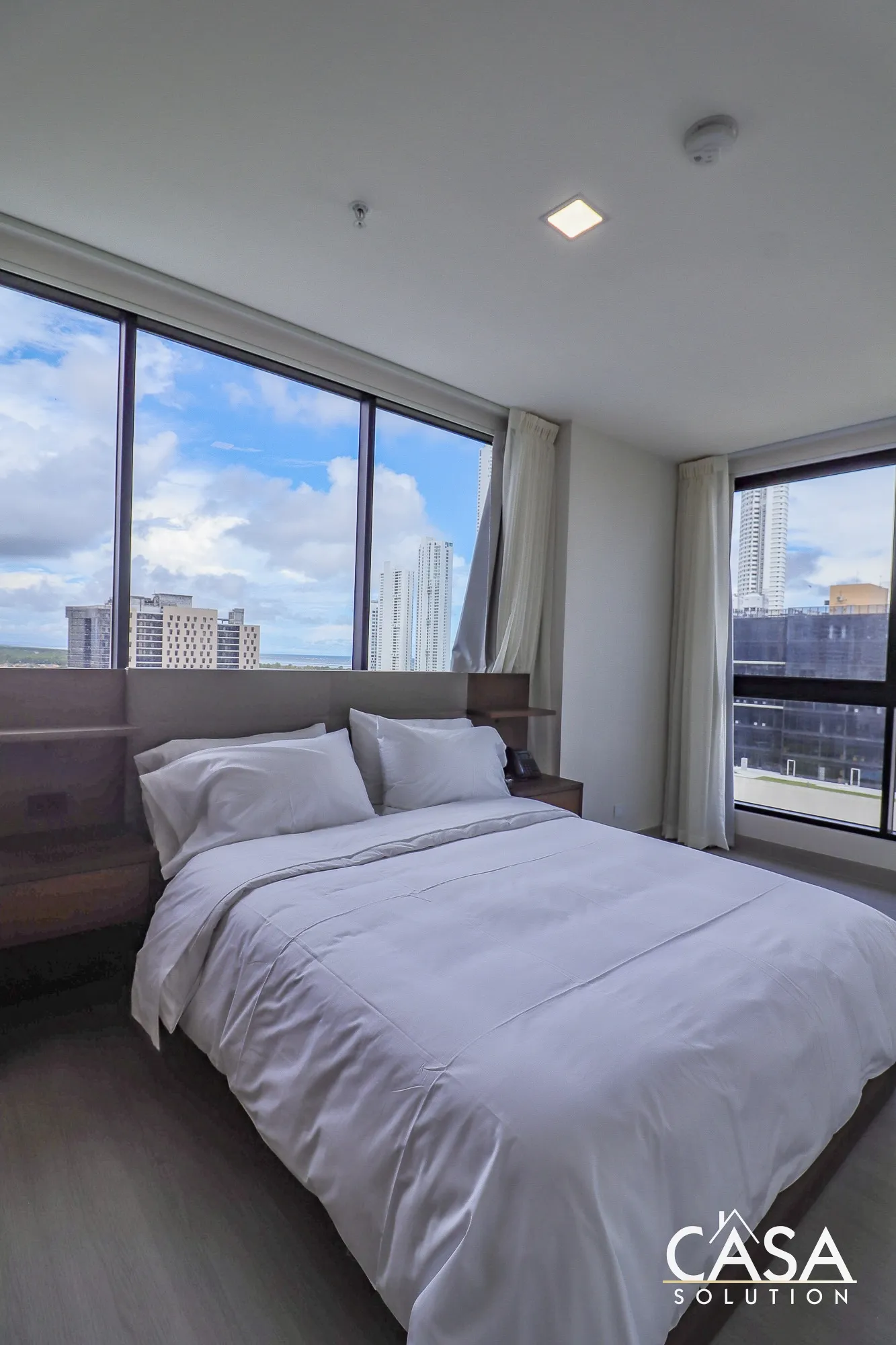 Turnkey Apartment for Lease in Costa del Este, Panama - Premium Finishes and Panoramic Views photo 2