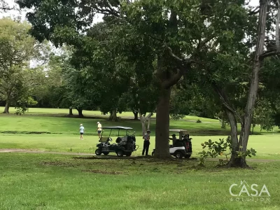 3 bedrooms Beach Golf House – Income-Producing for Sale in Ph Buganvilla Coronado Golf with Direct Access to Hole #1 at Coronado Golf Club