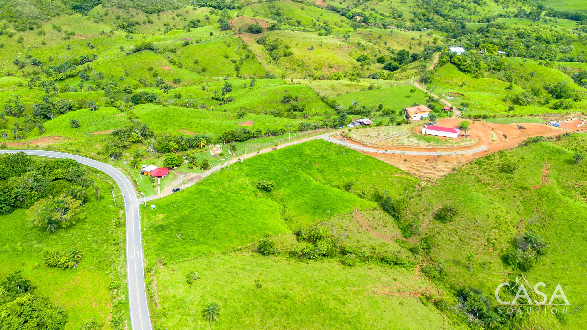 Withdrawn by Owner - Strategic 1-Hectare Titled Lot on Main Road to Boca Chica – Ideal for Commercial or Tourism Development photo 7