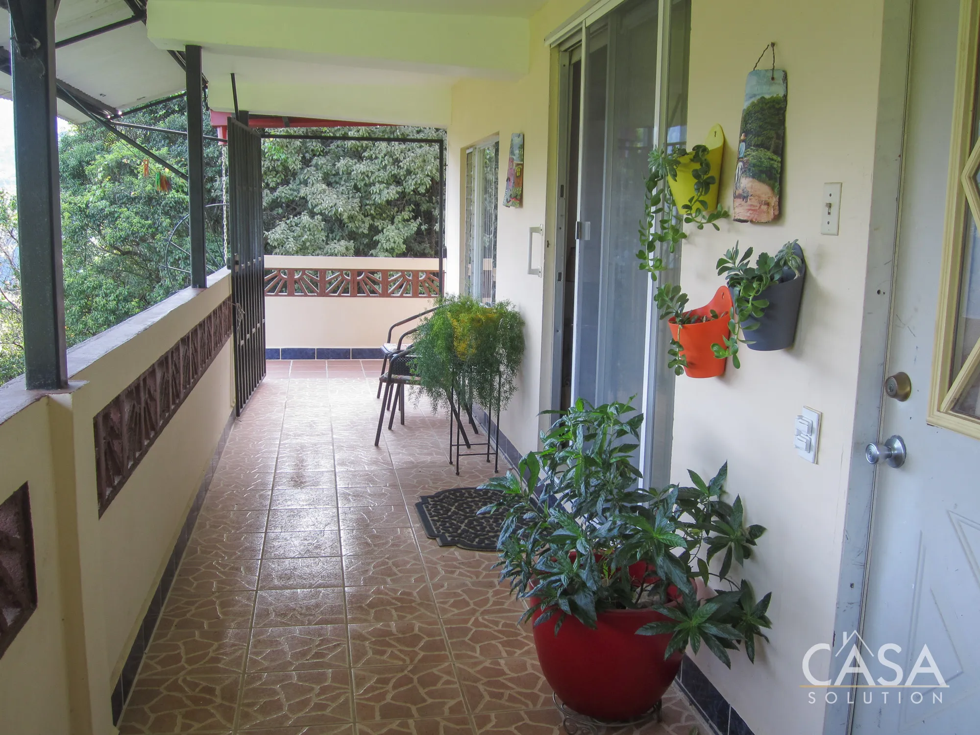 Price Reduction! Million Dollar Views – Income Producing Property with 3 Apartments and a Separate Casita For Sale in Volcancito, Boquete photo 12
