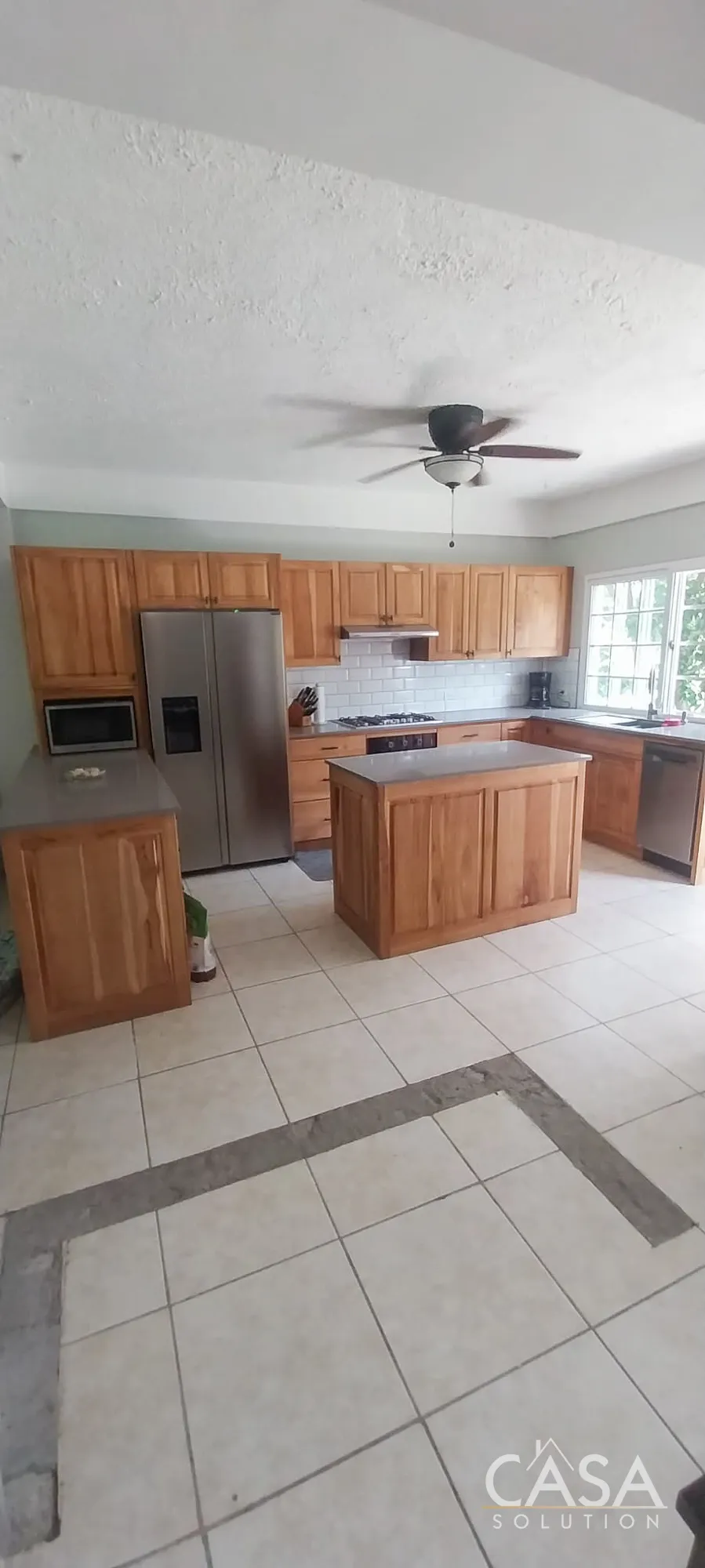 MAJOR PRICE REDUCTION – PRICED TO SELL! Remodeled Beach Home for Sale in Puerto Armuelles  – Custom Teak Kitchen, 4 Bedrooms – just 300 meters from the Beach - Financing Options Available photo 4