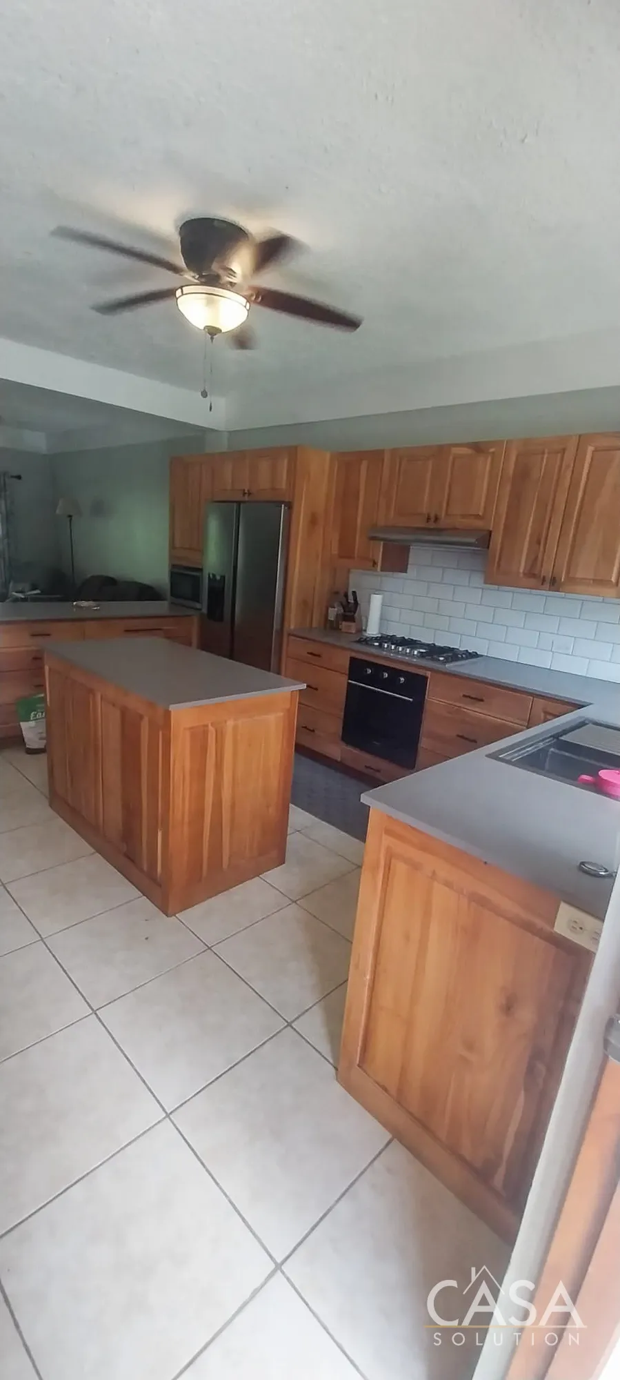 MAJOR PRICE REDUCTION – PRICED TO SELL! Remodeled Beach Home for Sale in Puerto Armuelles  – Custom Teak Kitchen, 4 Bedrooms – just 300 meters from the Beach - Financing Options Available photo 5