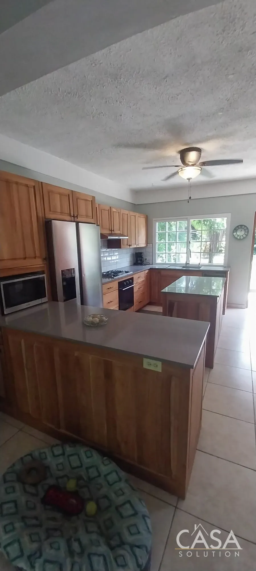 MAJOR PRICE REDUCTION – PRICED TO SELL! Remodeled Beach Home for Sale in Puerto Armuelles  – Custom Teak Kitchen, 4 Bedrooms – just 300 meters from the Beach - Financing Options Available photo 7