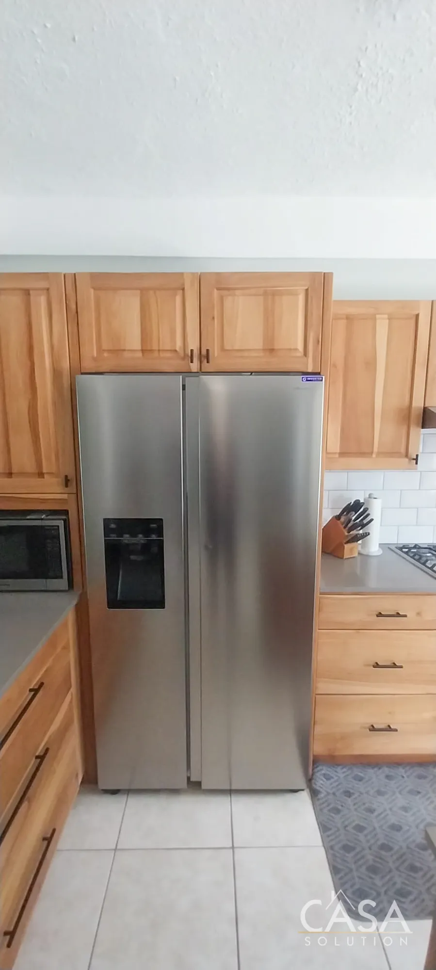 MAJOR PRICE REDUCTION – PRICED TO SELL! Remodeled Beach Home for Sale in Puerto Armuelles  – Custom Teak Kitchen, 4 Bedrooms – just 300 meters from the Beach - Financing Options Available photo 10