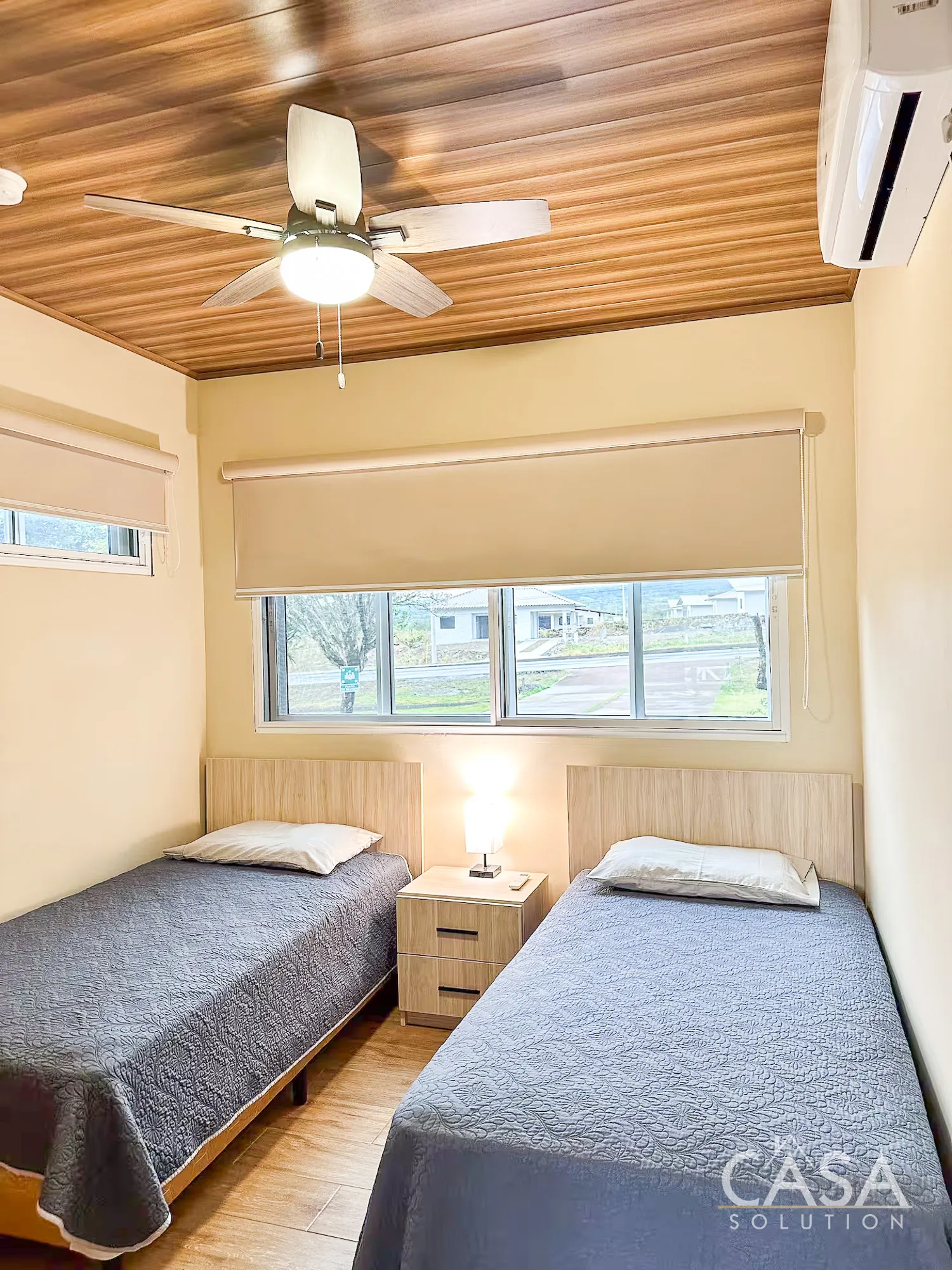 Furnished 2-Bedroom Apartment with Volcán Barú and Canyon Views for Rent in Alto Boquete, Boquete, Chiriqui photo 3