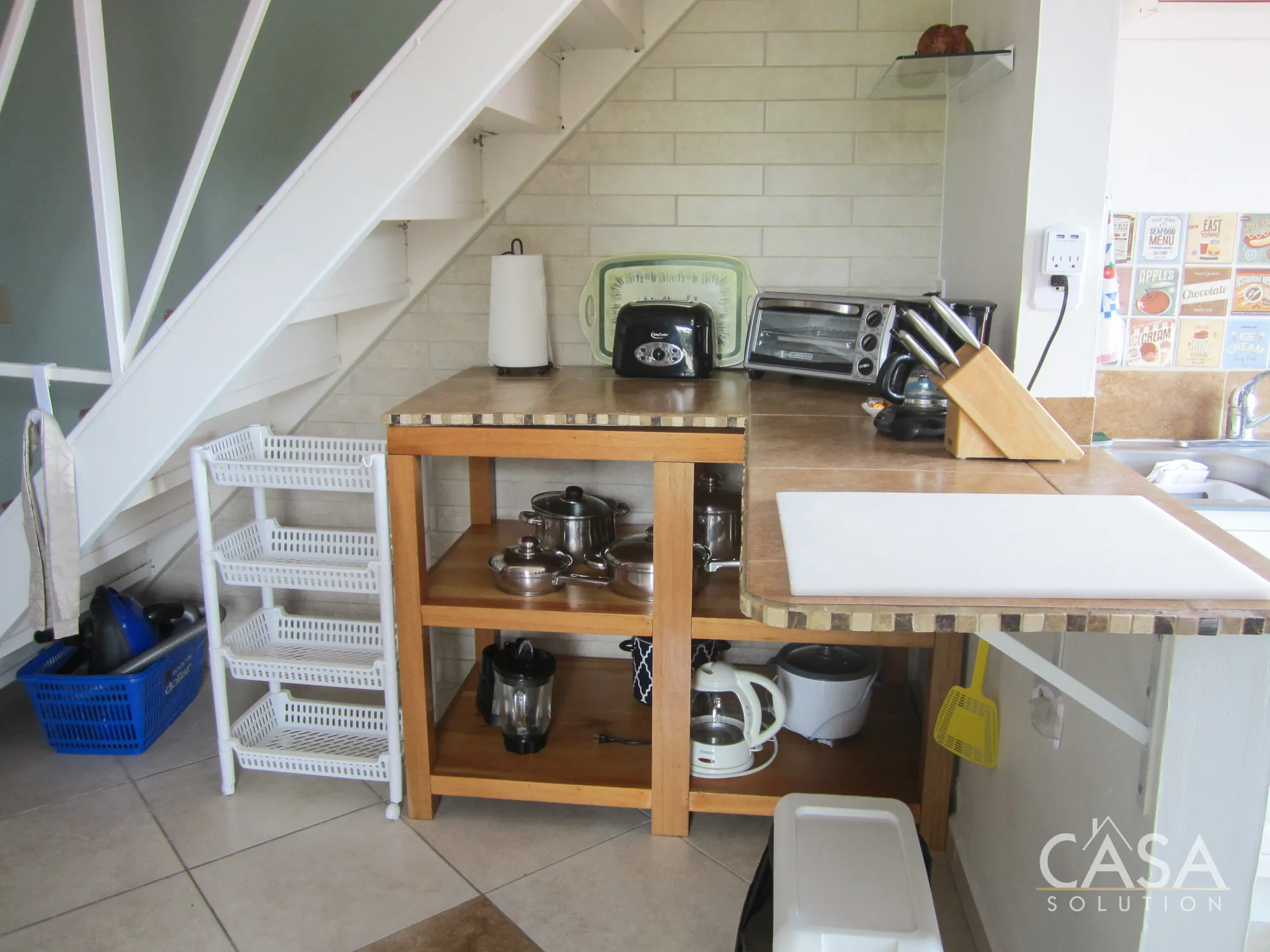 Price Reduction! Million Dollar Views – Income Producing Property with 3 Apartments and a Separate Casita For Sale in Volcancito, Boquete photo 6