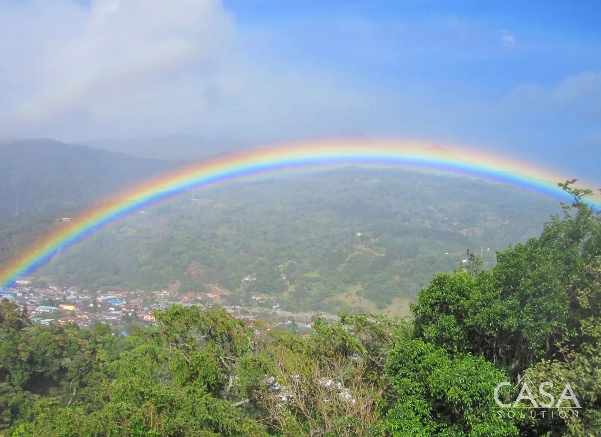 Price Reduction! Million Dollar Views – Income Producing Property with 3 Apartments and a Separate Casita For Sale in Volcancito, Boquete photo 4