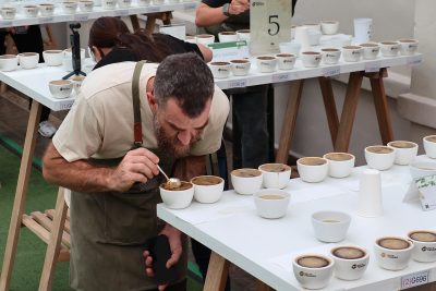 Panama’s Geisha Coffee Breaks Global Records at 2025 Best of Panama