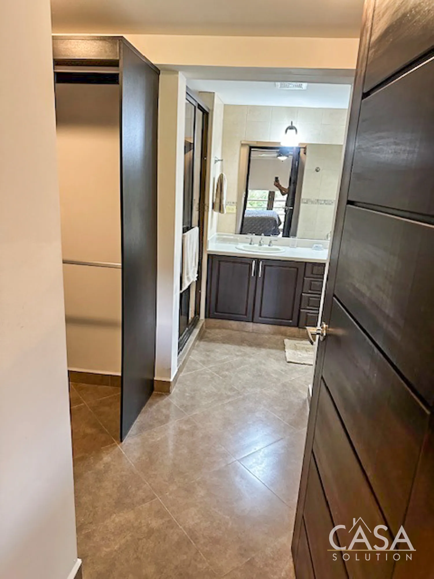 Furnished 3-Bedroom Upper-Level Condo for Rent in Boquete Country Club, Alto Boquete, Chiriqui photo 3