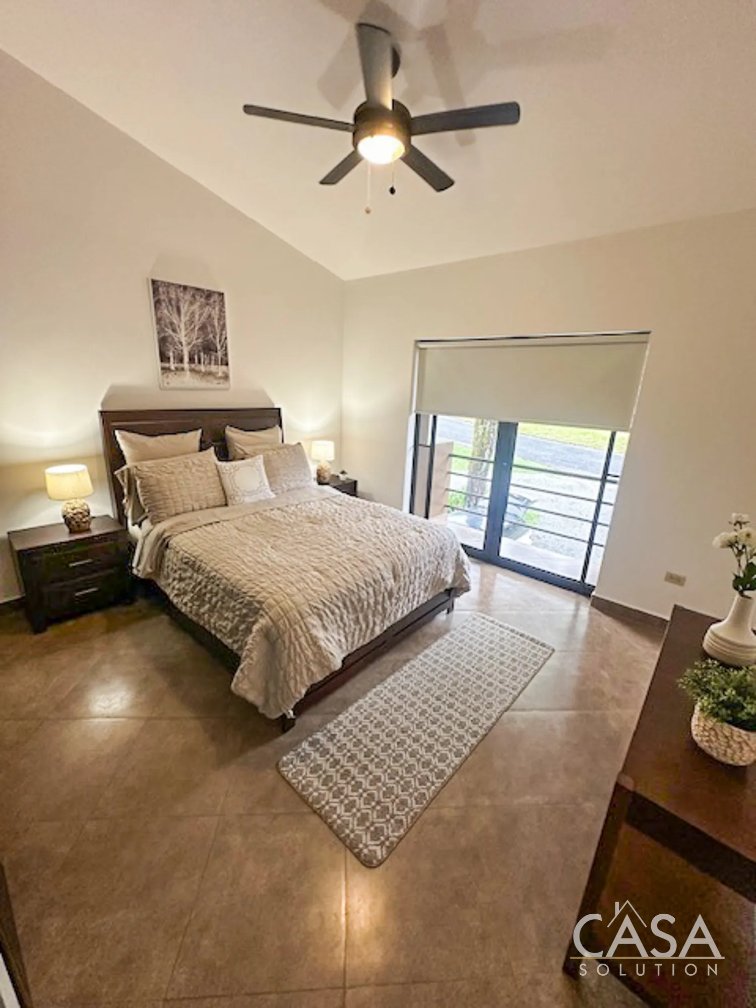 Furnished 3-Bedroom Upper-Level Condo for Rent in Boquete Country Club, Alto Boquete, Chiriqui photo 7