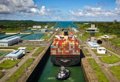 Panama Accelerates $1.3 Billion Corozal Port Project to Reinforce Its Global Maritime Hub