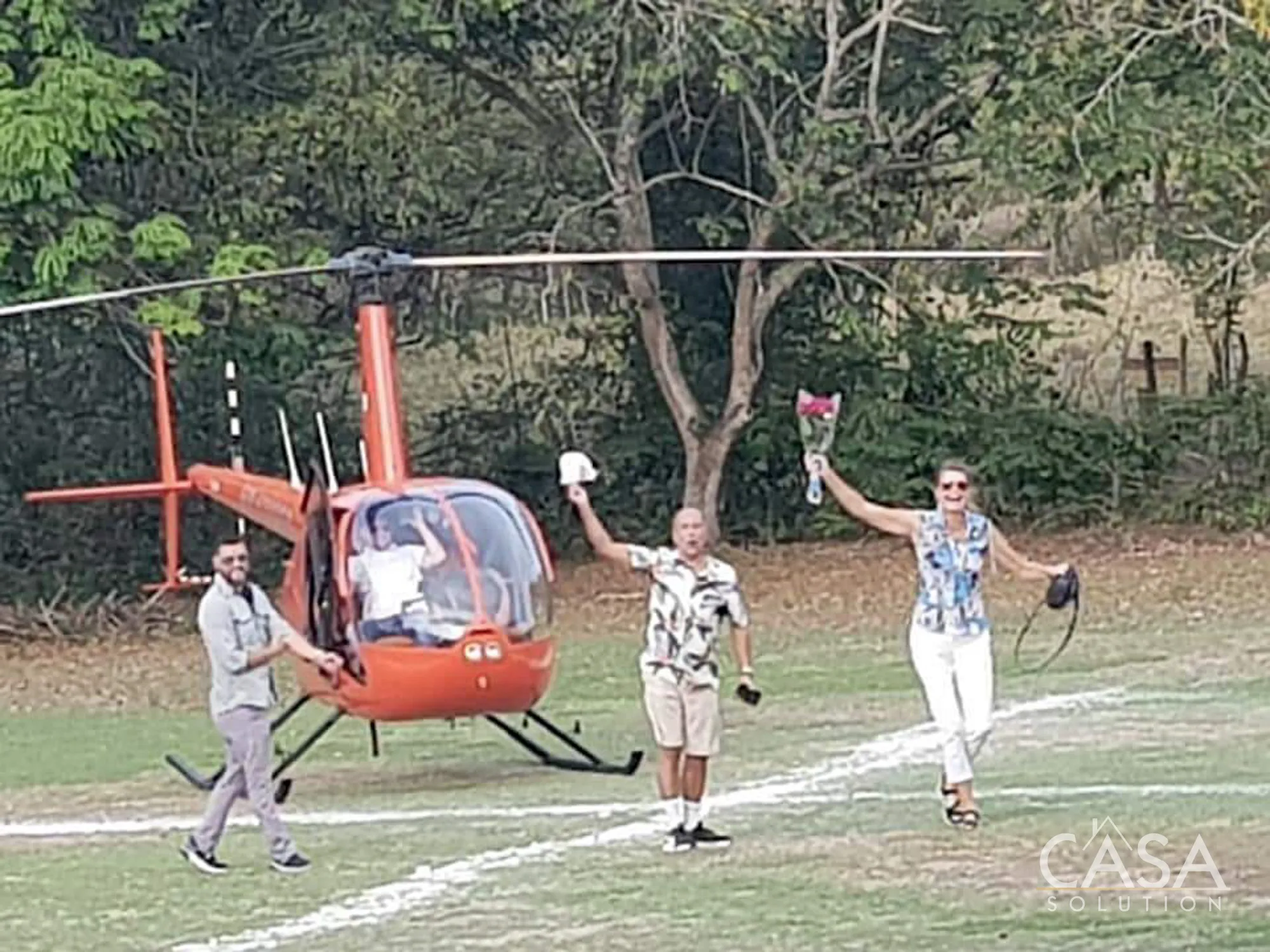 Eco-friendly 15+ hectare estate for sale in San Carlos, Panama West, with a Spanish-style villa, two guest houses, mature teak trees, fruit orchards, workshops, and sustainable infrastructure photo 4