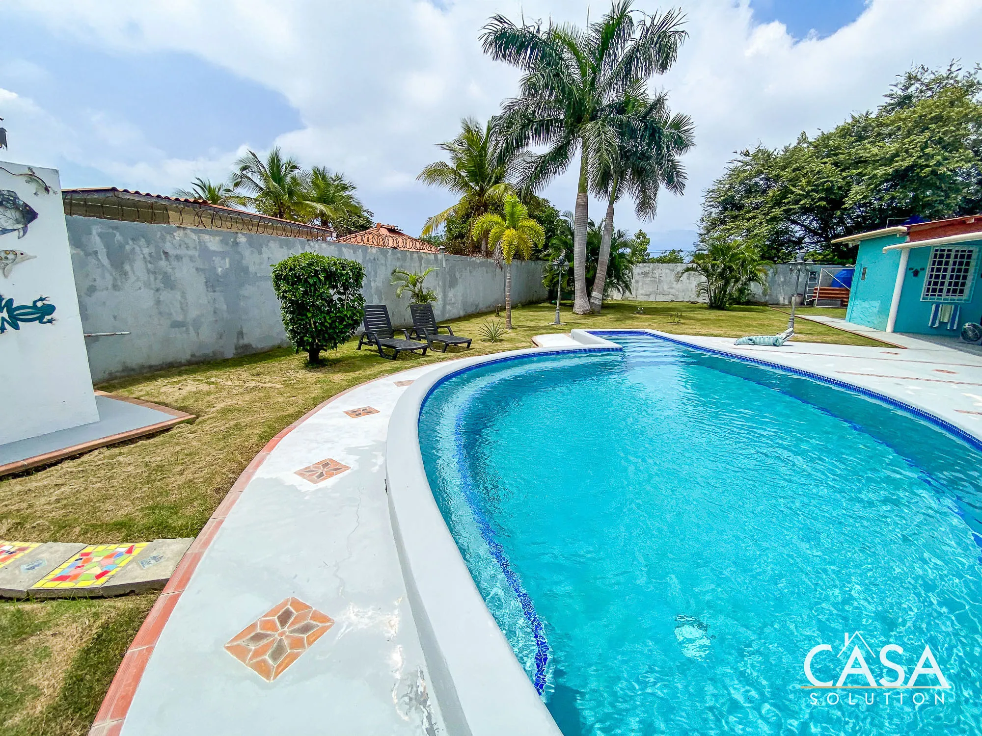 Sold by Casa Solution! Beach House for Sale in Coloncito, Gorgona – Pool, 1,400 sqm Lot, Gazebo – 5 Minutes from Coronado photo 3