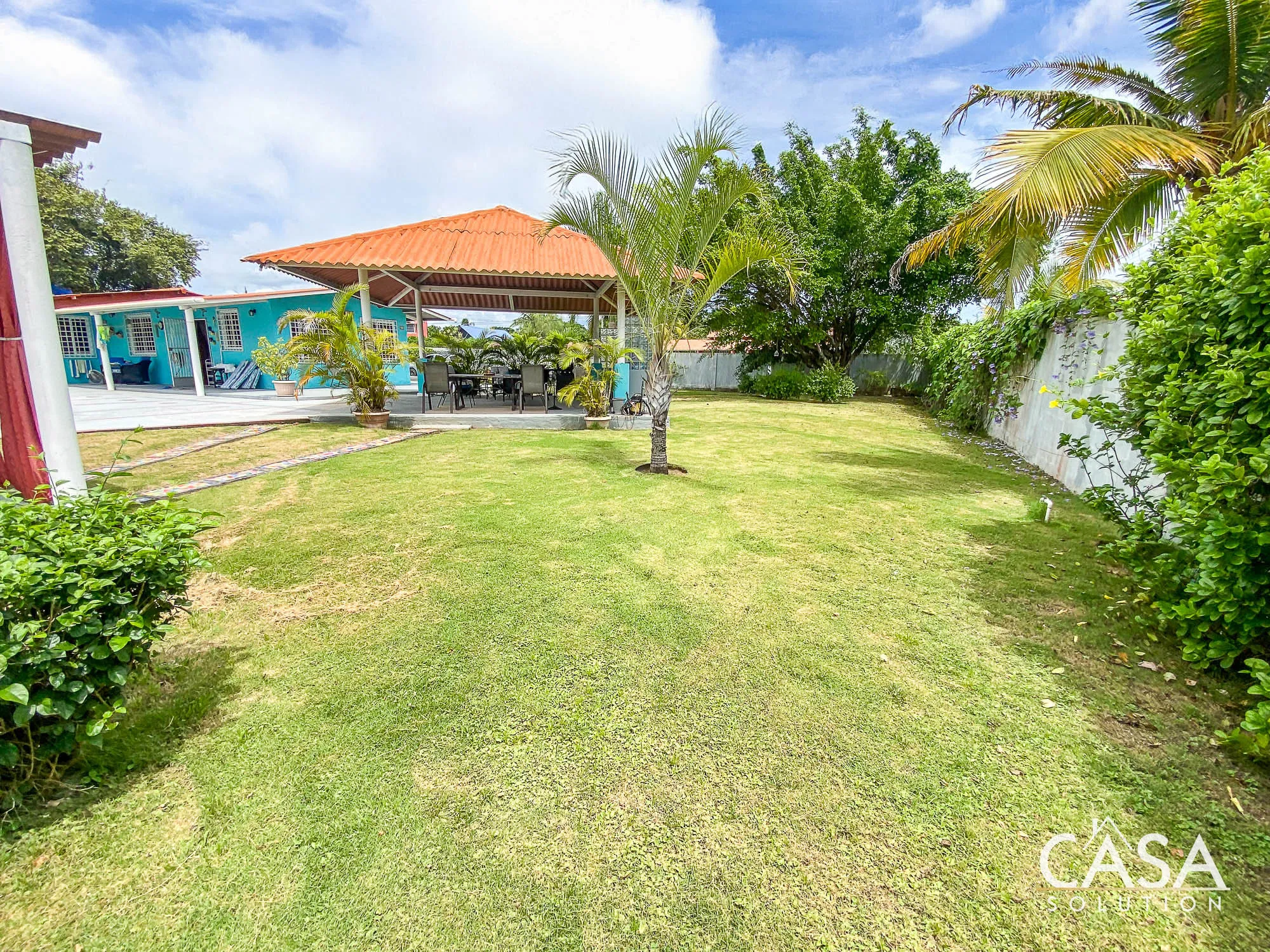 Sold by Casa Solution! Beach House for Sale in Coloncito, Gorgona – Pool, 1,400 sqm Lot, Gazebo – 5 Minutes from Coronado photo 4