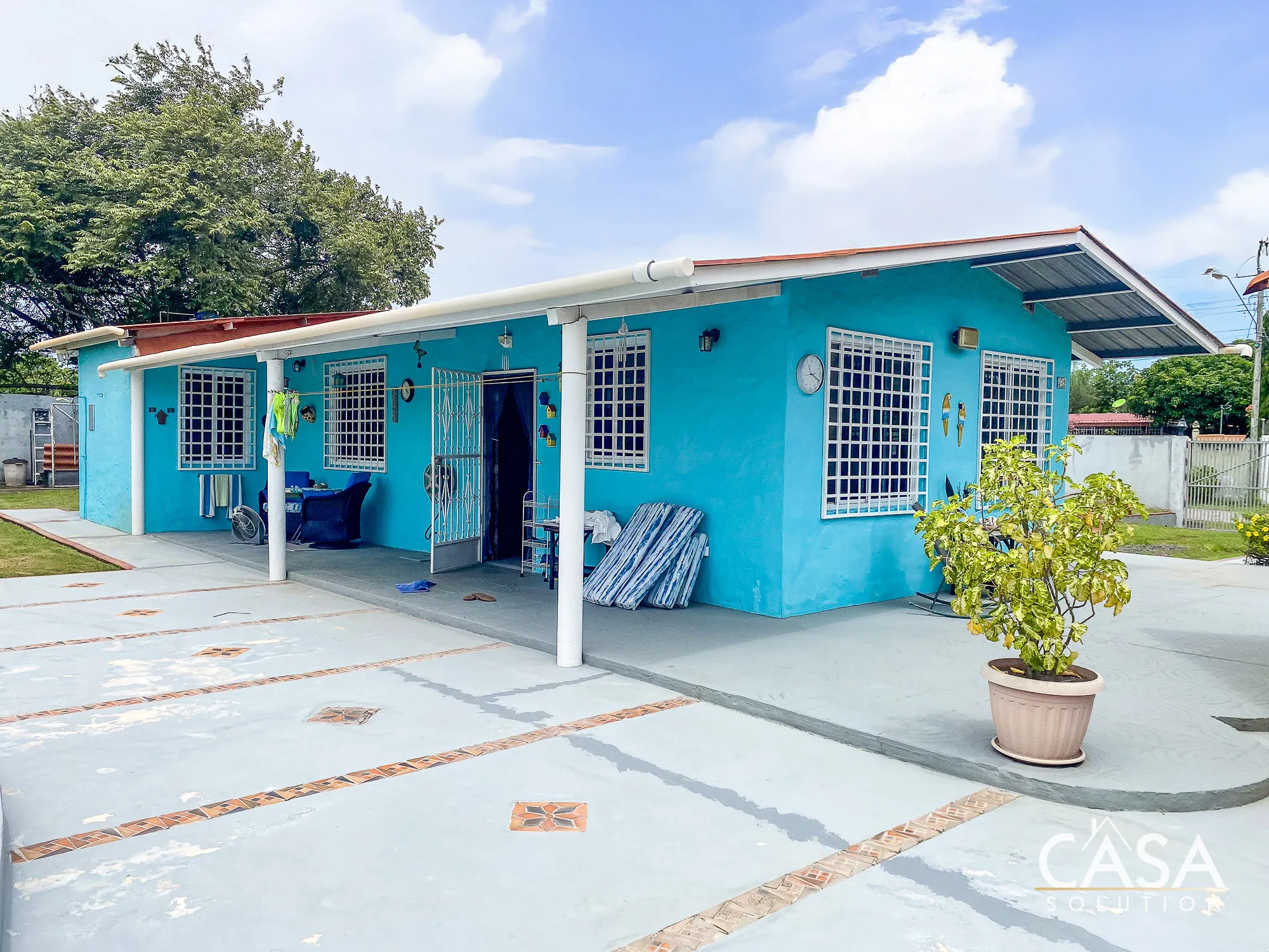 Sold by Casa Solution! Beach House for Sale in Coloncito, Gorgona – Pool, 1,400 sqm Lot, Gazebo – 5 Minutes from Coronado photo 8