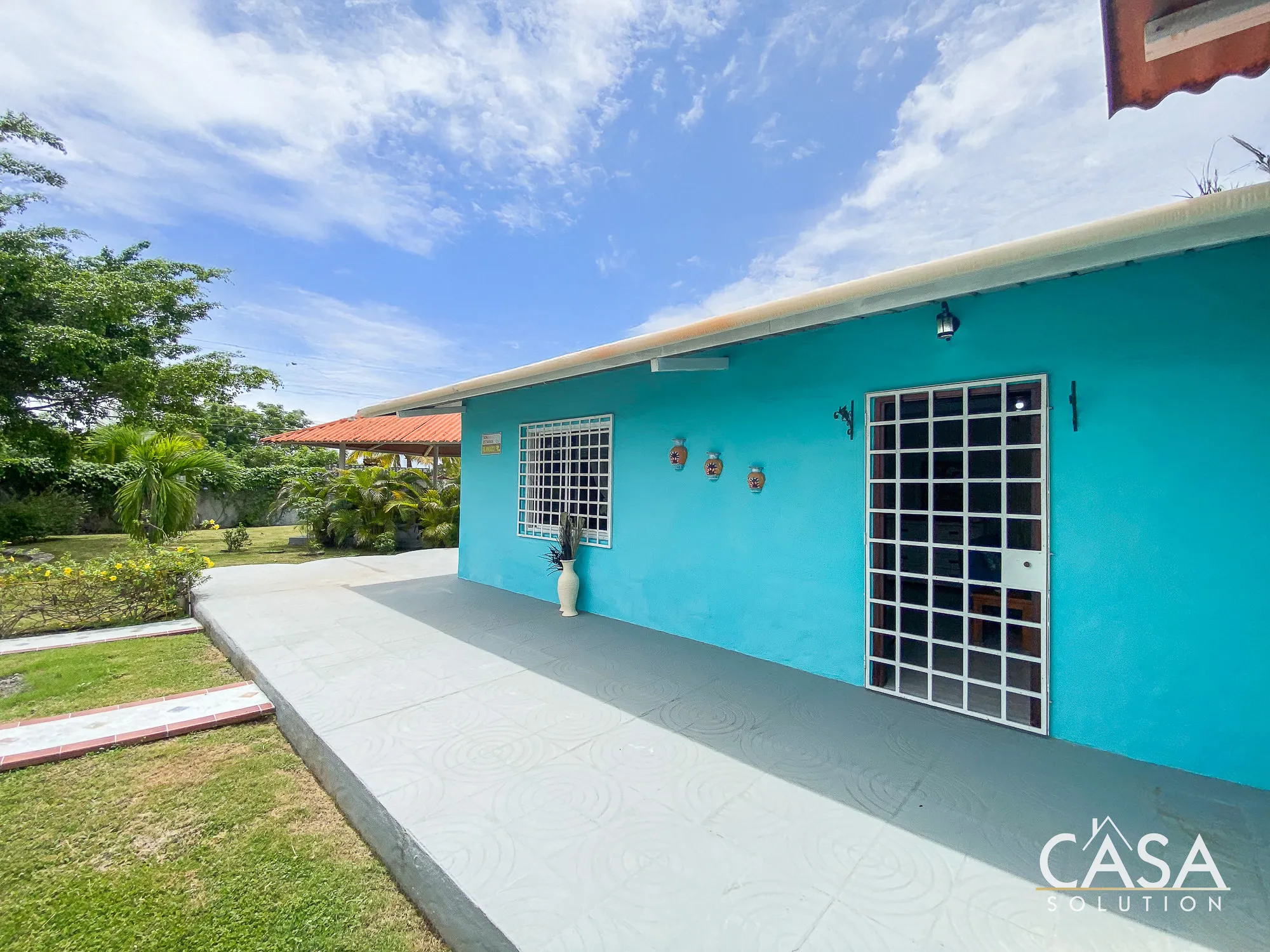 Sold by Casa Solution! Beach House for Sale in Coloncito, Gorgona – Pool, 1,400 sqm Lot, Gazebo – 5 Minutes from Coronado photo 10