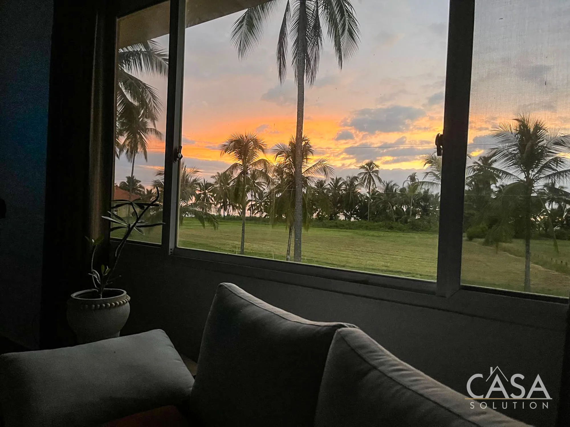 Furnished 2-Bedroom Condo for Sale Just 100 Meters from Playa Las Lajas, Chiriquí photo 3