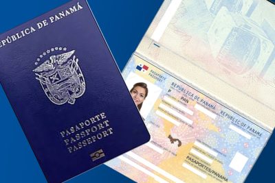 Panama’s Passport Climbs in 2025 Global Ranking – More Visa-Free Access Than Ever