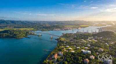 Panama Leads Latin America in 2025 Fiscal Correction, Supporting Investor Confidence