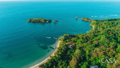 Bocas del Toro Just Beat Panama City on Hotel Occupancy, Here’s Why That Matters for Buyers
