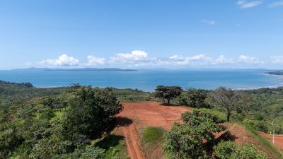 Top of the World – Highest Lot in Sunset Hills with Unmatched Ocean & Jungle Views | SH04, Torio Hills, Veraguas