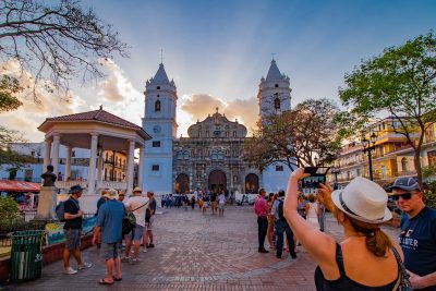 Panama Unveils Empreturismo 2025, Offering Grants for Community Tourism Projects