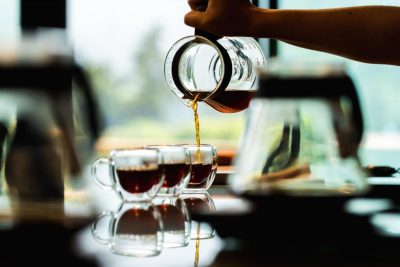 Panama Geisha Coffee Sells for $30,204 per Kilogram – Boquete’s Star Shines on the Global Stage