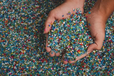 Panama Sets Bold Goal to Transform 58% of Plastic Waste by 2040