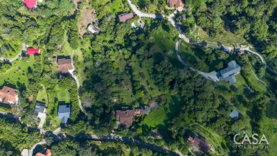 Incredible Panoramic view of Volcan Baru and Boquete Valley| 0.66 Hectare/1.63 Acres Prime Land for Development