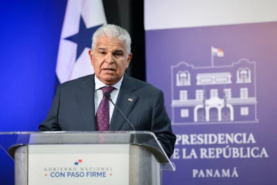 Panama Commits $105 Million to Semiconductor Industry and Maritime Strategy Overhaul