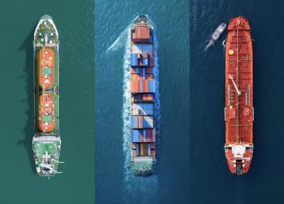 Panama Canal at 111 Years: A Future Focused on Sustainability
